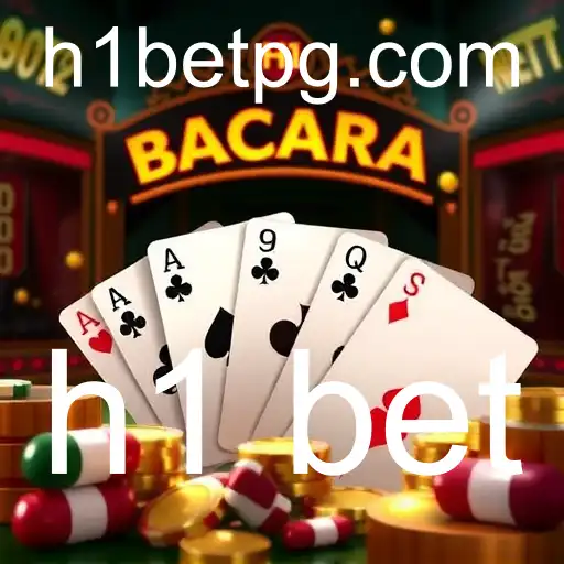 Bacará online