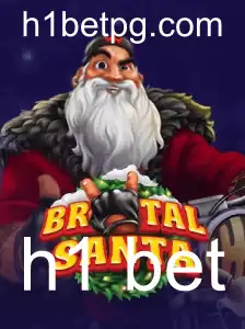 BrutalSanta: Uma Aventura Natalina de Estratégia e Ação