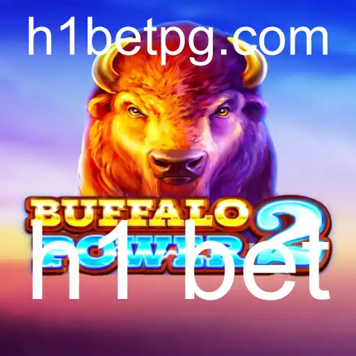 Buffalo Power 2: Uma Nova Era de Diversão nos Cassinos Online