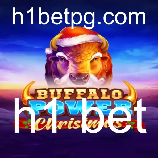 Explorando o Jogo Buffalo Power Christmas: Diversão Festiva em Cada Giro