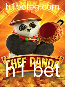 Descubra o Fascinante Mundo de 'ChefPanda': Como Cozinhar e Apostar se Tornam um Só