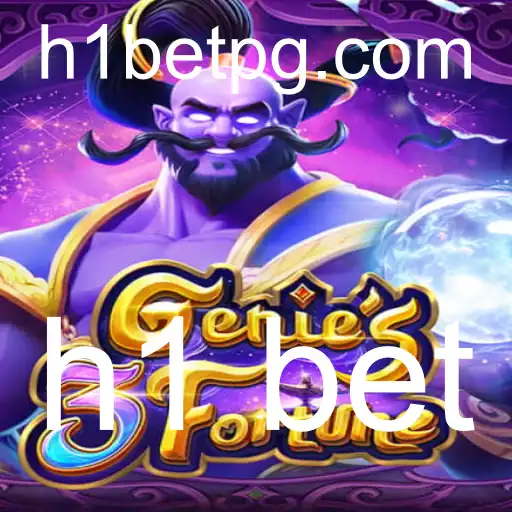 A Fascinação por Genie3Fortune: Descubra as Regras e a Emoção do Jogo com H1 Bet