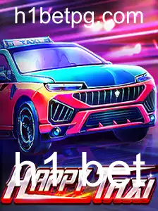 Explorando o Mundo de HappyTaxi: Um Jogo Empolgante e Interativo