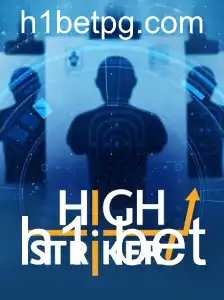 HighStriker: O Jogo de Apostas Fascinante