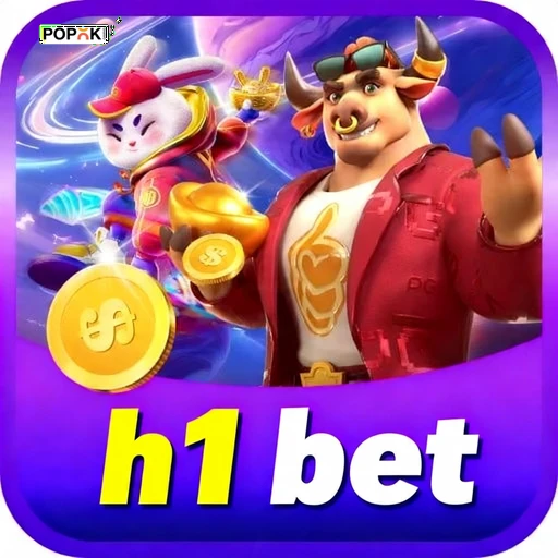 h1 bet Logo