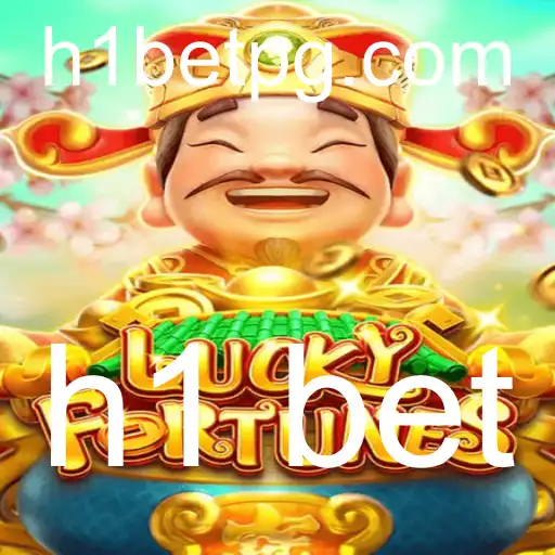 LUCKYFORTUNES: Descubra a Emoção do Jogo com a Estratégia H1 Bet