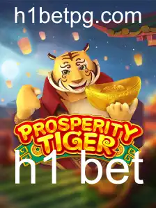 Explorando ProsperityTiger: A Nova Sensação no Universo dos Jogos de Aposta