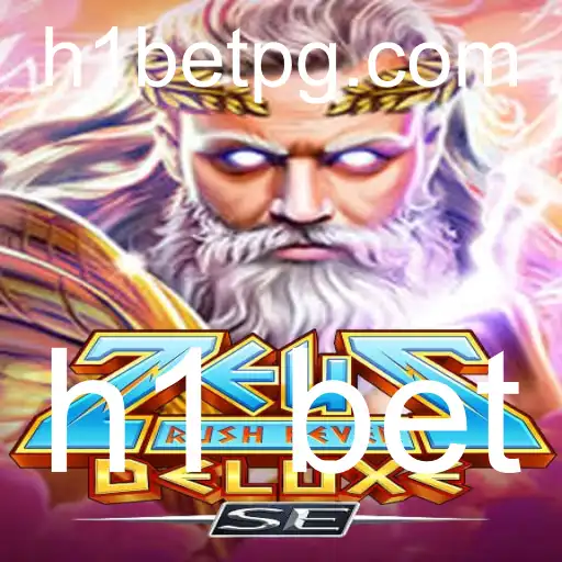 ZeusRushFeverDeluxeSE: Um Mergulho no Universo Mitológico dos Jogos